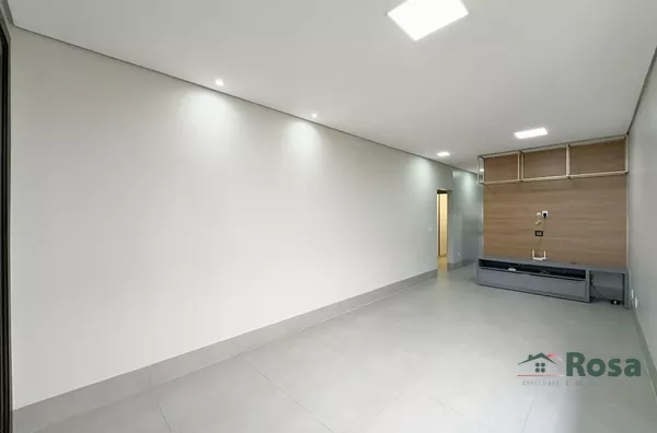 Casa Térrea a Venda com 3 Quartos, sendo 1 suíte no Condomínio Primor das Torres, Cuiabá. - Foto 3