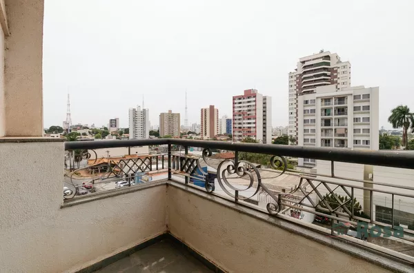 Presidente Marques, Excelente Localização, Duplex - Foto 4