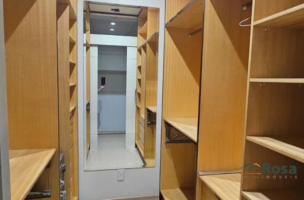 Apartamento para venda, Jardim Das Américas, Cuiabá - Foto 5