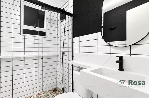Apartamento para venda e aluguel, 2 quarto(s),  Cachoeira Das Garças, Cuiabá - Foto 10