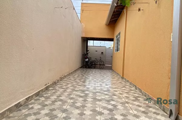 Casa para venda, 2 quarto(s),  Residencial Altos Do Parque Ii, Cuiabá - Foto 6