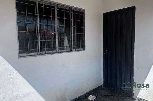 Casa para aluguel, 2 quarto(s), Cpa Iii, Cuiabá - Foto 6