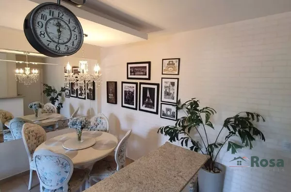 Apartamento para venda, 3 quarto(s),  Goiabeiras, Cuiabá - Foto 6