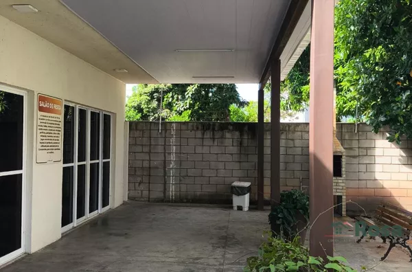 Apartamento para venda e aluguel, 2 quarto(s), Cachoeira Das Garças, Cuiabá - Foto 10