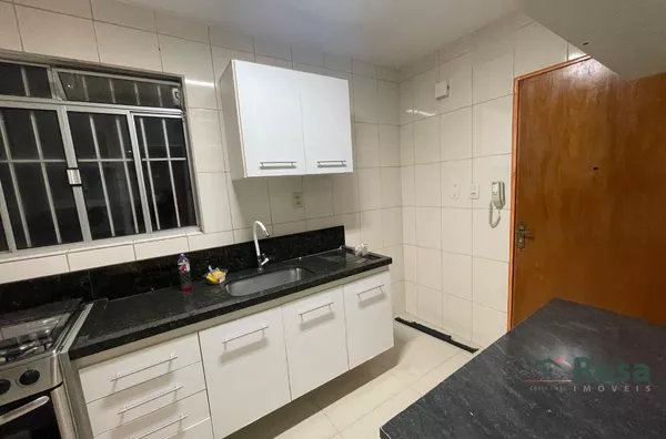 Apartamento para venda, 3 quarto(s),  Miguel Sutil, Cuiabá - Foto 5