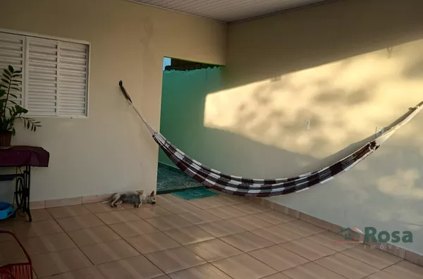 Casa 3 Quartos no Ikaray, Várzea Grande – Semi-Mobiliada, Próxima ao Aeroporto e Ideal para Airbnb - Foto 5