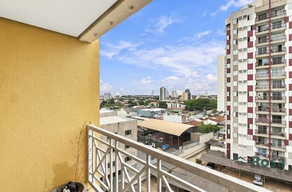Apartamento para venda Próximo a Unimed da Barão, Cuiabá - Foto 8