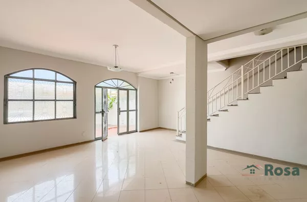 Casa para aluguel JARDIM CALIFÓRNIA Cuiabá - Foto 6