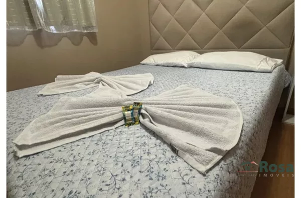 Apartamento para venda, - Jardim Imperial, Cuiabá - Foto 14