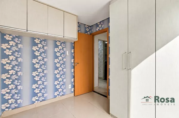 Apartamento TÉRREO GARDEN para venda, Jardim das Palmeiras, Cuiabá - Foto 12
