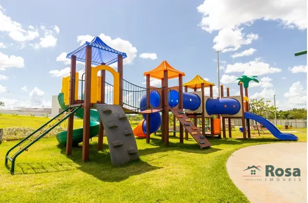 Terreno à Venda no Condomínio Primor das Torres - Cuiabá - Foto 5