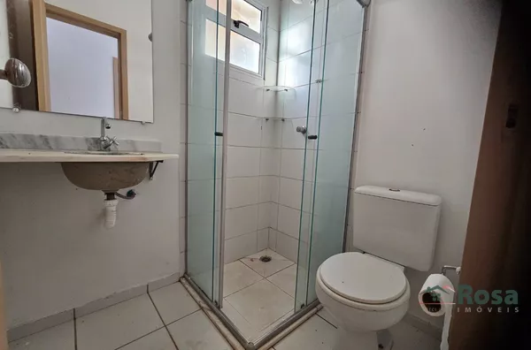 Casa para venda e locação, térrea em condomínio Terra Nova Várzea Grande,  23 De Setembro, Varzea Grande - Foto 6