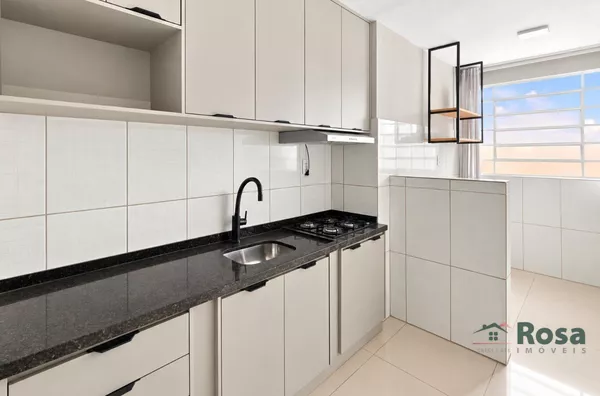 Apartamento para venda, 2 Dormitórios, Terra Nova, Cuiabá - Foto 11