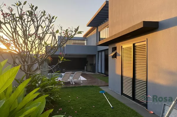 Casa em condomínio ANALISA PERMUTA  para venda,com energia solar,  próximo Colégio Plural,  Ribeirão Do Lipa, Cuiabá - Foto 3