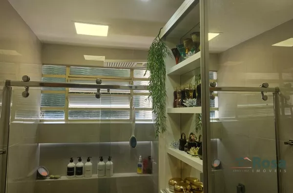 Apartamento Sol da manhã reformado para venda,  Jardim Alvorada, Cuiabá - Foto 19