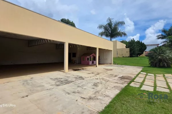 Casa para venda,  Bom Clima, Chapada Dos Guimarães - Foto 5