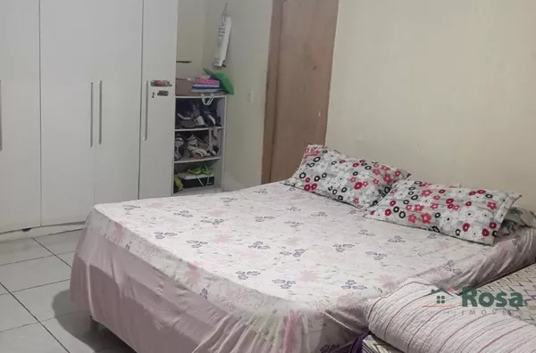 Casa para venda, 3 quarto(s), - Selecione - Bairro, Varzea Grande - Foto 6