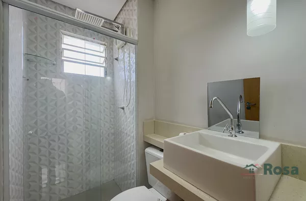 Apartamento para aluguel, Carumbé, Cuiabá - Foto 8