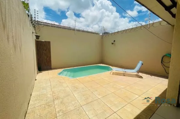 Casa para venda, 2 quartos,  Centro-sul, Várzea Grande - Foto 3