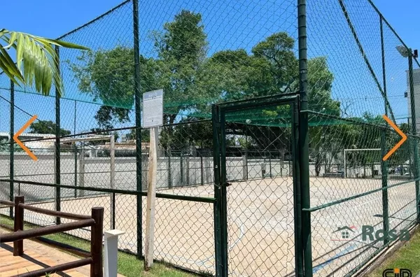 Apartamento para venda, PARQUE CHAPADA DOS BANDEIRANTES na região do Coxipo  - Selecione - Bairro, Cuiabá - Foto 3