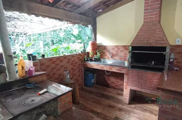 Chácara para venda, 9.447m², Nova Esperança, Cuiabá - Foto 6