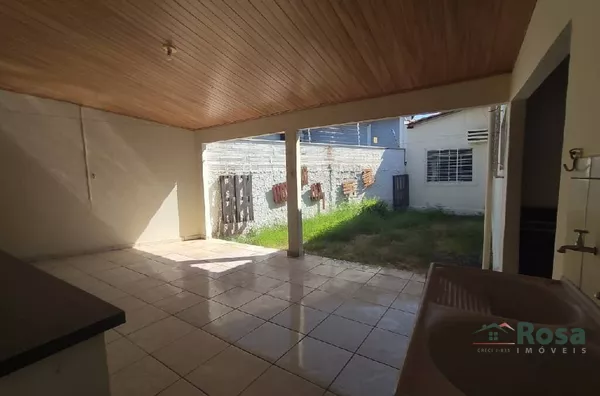 Casa próximo á Arena Pantanal, com 3 quartos,  sendo 01 suíte, Jardim Primavera, Cuiabá - Foto 2