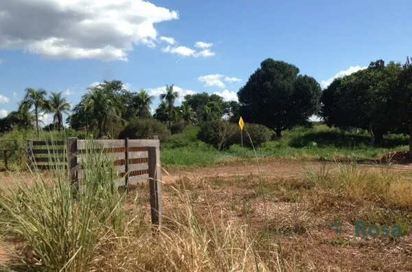 CHÁCARA / SITIO para venda JARDIM GLÓRIA I VÁRZEA GRANDE - Foto 2