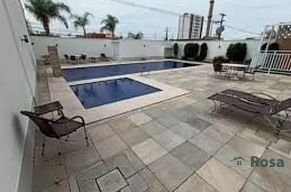 Apartamento para venda,  Centro Sul, Cuiabá proximo ao colegio coração de Jesus - Foto 3