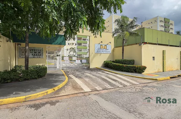Apartamento garden para venda e locação, 3 quarto(s),  Coxipó, Cuiabá - Foto 2