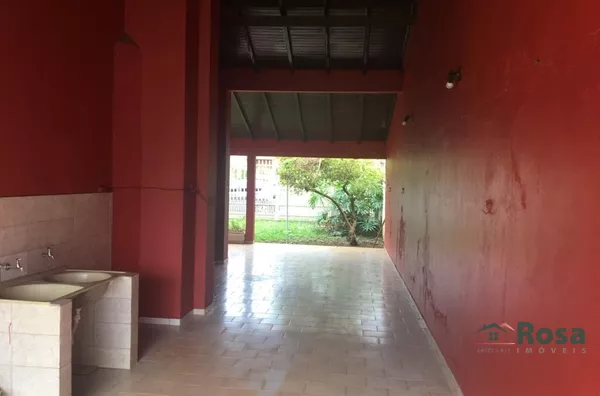 Sobrado para venda,  Bom Clima, Chapada Dos Guimarães - Foto 3