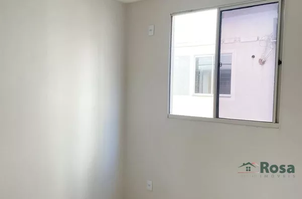 Apartamento para venda, 2 quarto(s),  Coophema, Cuiabá - Foto 3