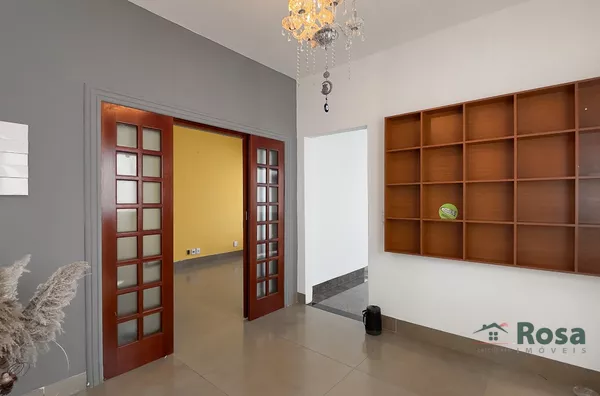 Casa para aluguel, 3 quarto(s) sendo 3 suites, junto ao bairro Jd Cuiabá- Cidade Alta, Cuiabá - Foto 1