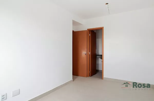 Apartamento NOVO a venda,  Goiabeiras, Cuiabá mt - Foto 12