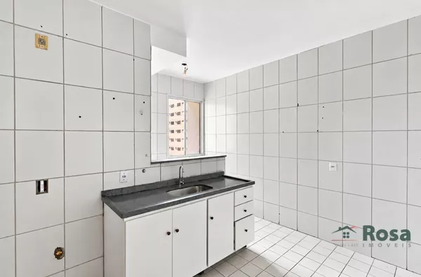 Apartamento 3 quartos ,sacada para venda,  Jardim Aclimação, Cuiabá - Foto 8