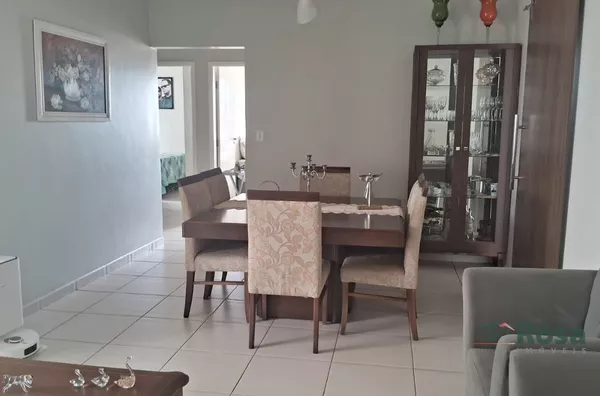 Apartamento para venda,  Consil, Cuiabá - Foto 5
