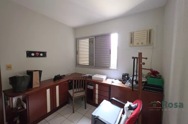 Apartamento próximo ao Shopping Pantanal, para venda, Miguel Sutil, Cuiabá - Foto 13