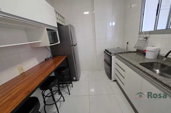 Apartamento próximo parque mãe Bonifácia, TV Centro América,para venda, Quilombo, Cuiabá - Foto 19