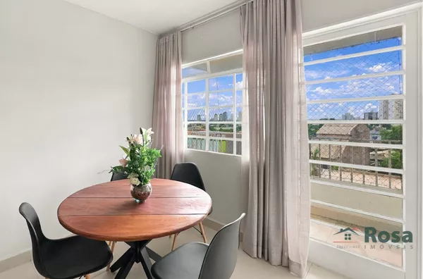 Apartamento para venda, 2 Dormitórios, Terra Nova, Cuiabá - Foto 7