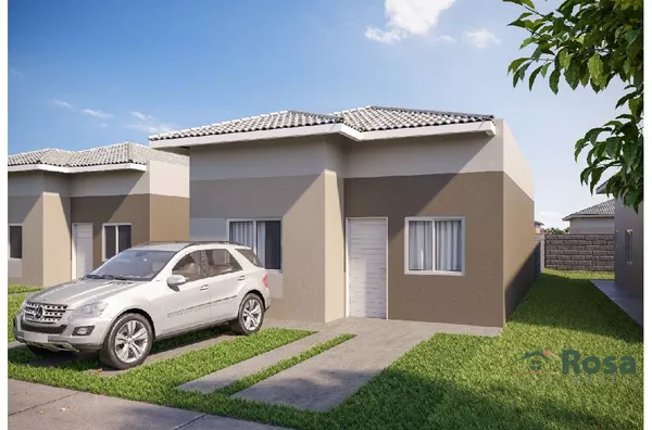 CASA EM CONDOMINIO FECHADO para venda PASSAGEM DA CONCEIÇÃO VÁRZEA GRANDE - Foto 3