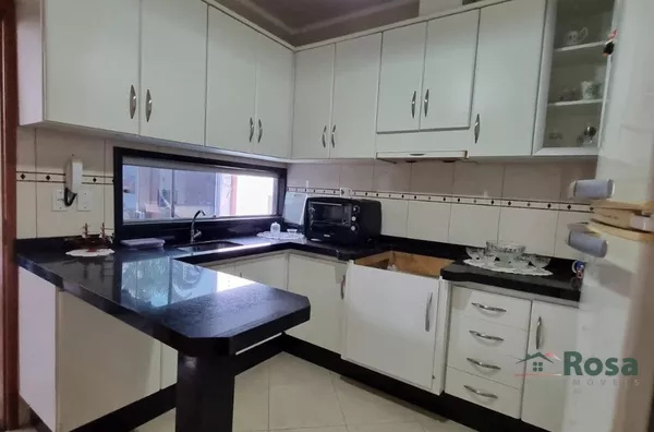 Casa para venda PARQUE OHARA Cuiabá - Foto 3