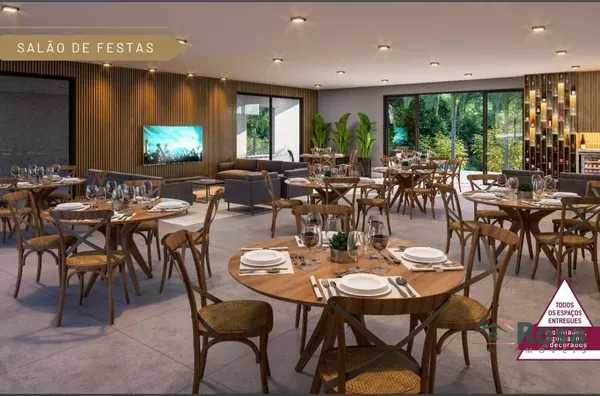 Terrenos em condomínio para venda,  Village Bordeaux, Cuiabá - Foto 5