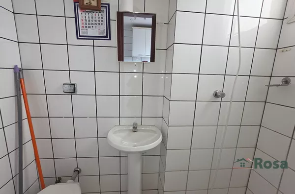 Apartamento próximo ao Shopping Pantanal, para venda, Miguel Sutil, Cuiabá - Foto 19