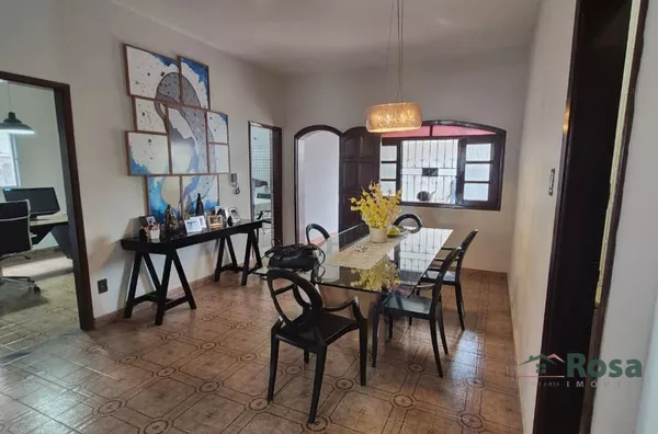 Casa para venda, 4 quarto(s),  Boa Esperança, Cuiabá - Foto 2