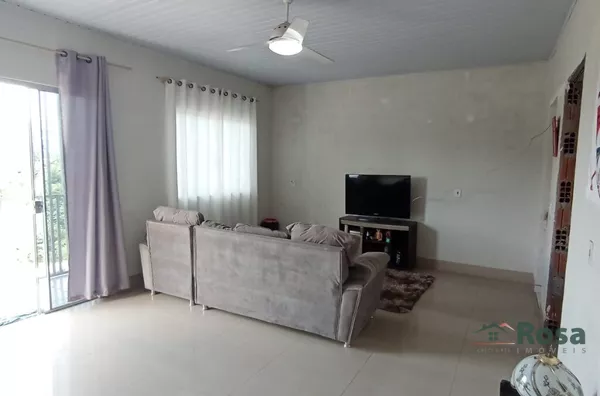 Casa para venda, 3 quarto(s),  São Sebastião, Cuiabá - Foto 2