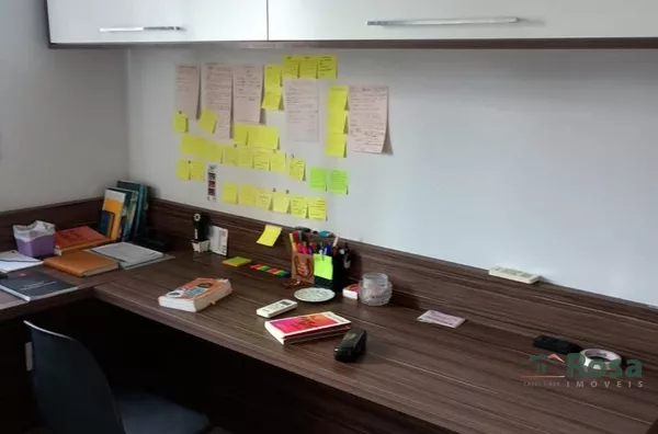 Apartamento para venda, 3 quarto(s),  Araés, Cuiabá - Foto 6