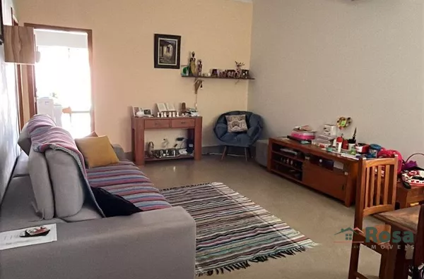Casa para venda, 3 quarto(s), Jardim Universitário, Cuiabá - Foto 1