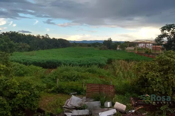 Chacara urbana para venda, com 511m² de Área Construida no Bairro Pedra 90, Cuiabá. - Foto 4