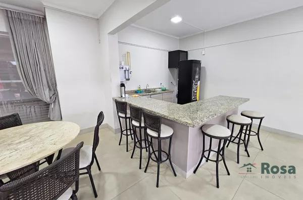 Apartamento próximo a TV Centro América, para venda, 3 quarto(s),  Araés, Cuiabá