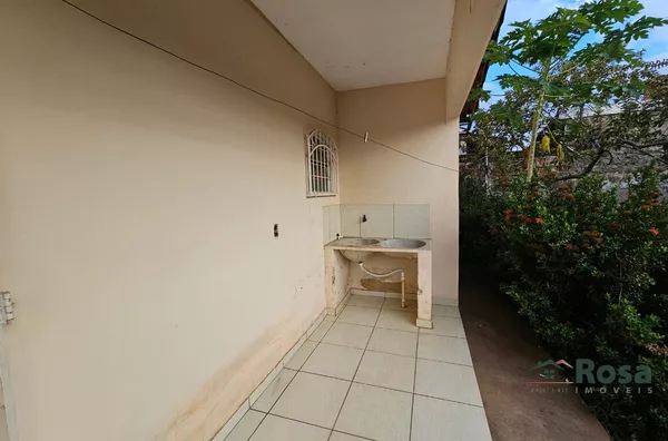 Casa para venda, 3 quarto(s),  Altos Do Coxipó, Cuiabá - Foto 4