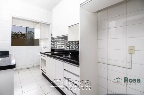 Apartamento para Locação com 2 quarto(s) sendo 1 Suíte, próximo ao Centro Político, Morada Do Ouro, Cuiabá - Foto 6